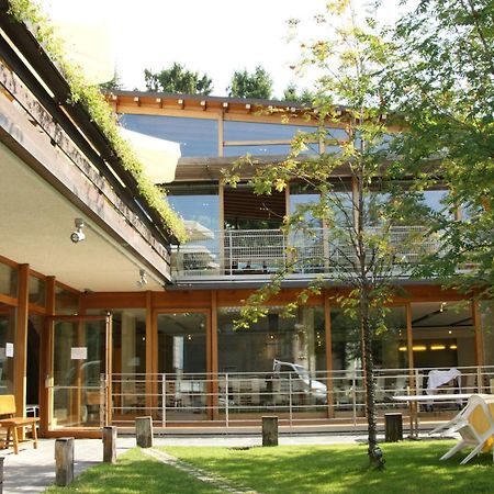 Hotel Milano Alpen Resort Meeting&Spa Castione della Presolana Esterno foto