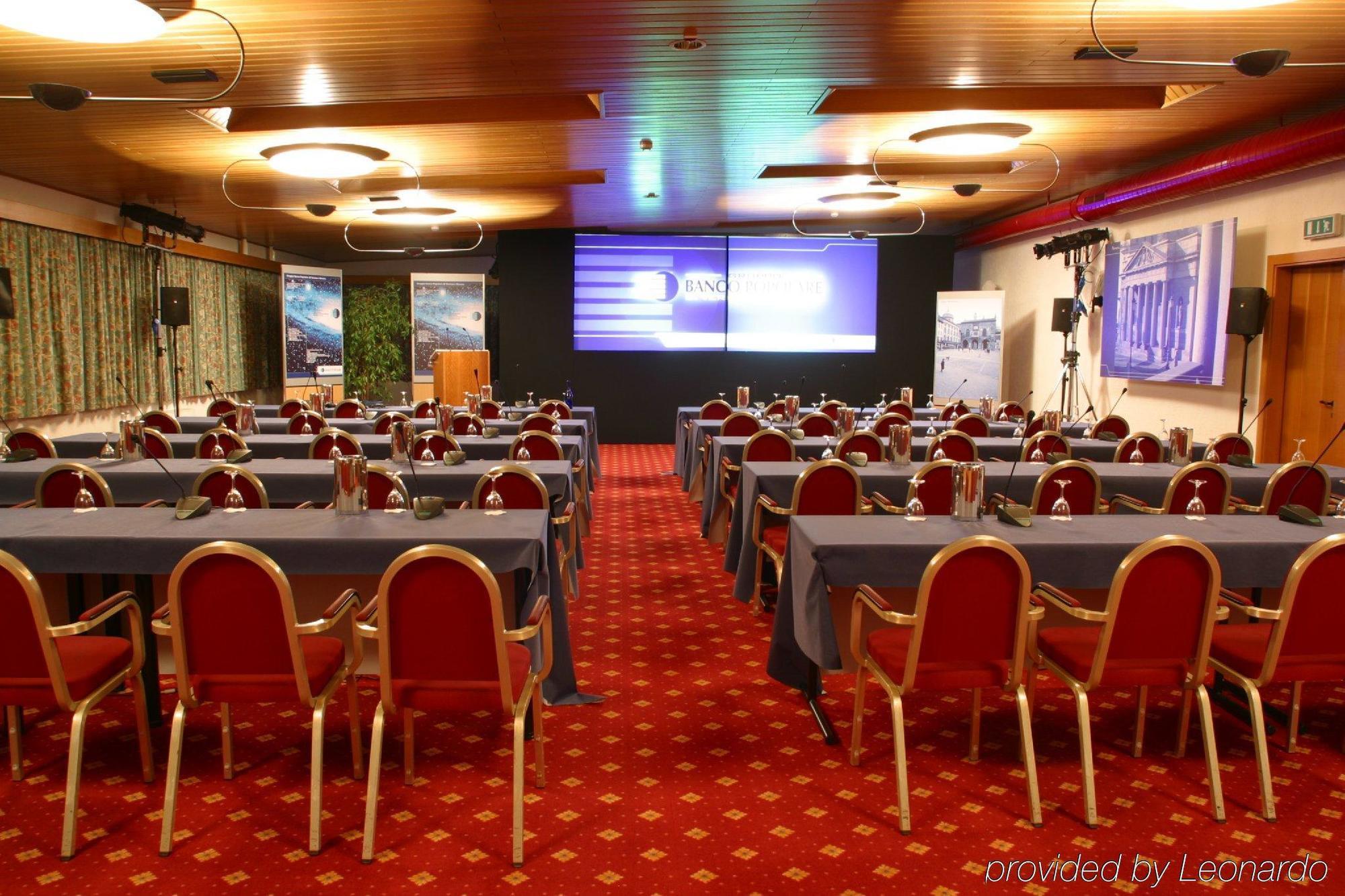 Hotel Milano Alpen Resort Meeting&Spa Castione della Presolana Esterno foto