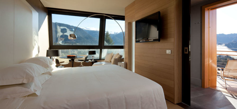 Hotel Milano Alpen Resort Meeting&Spa Castione della Presolana Esterno foto