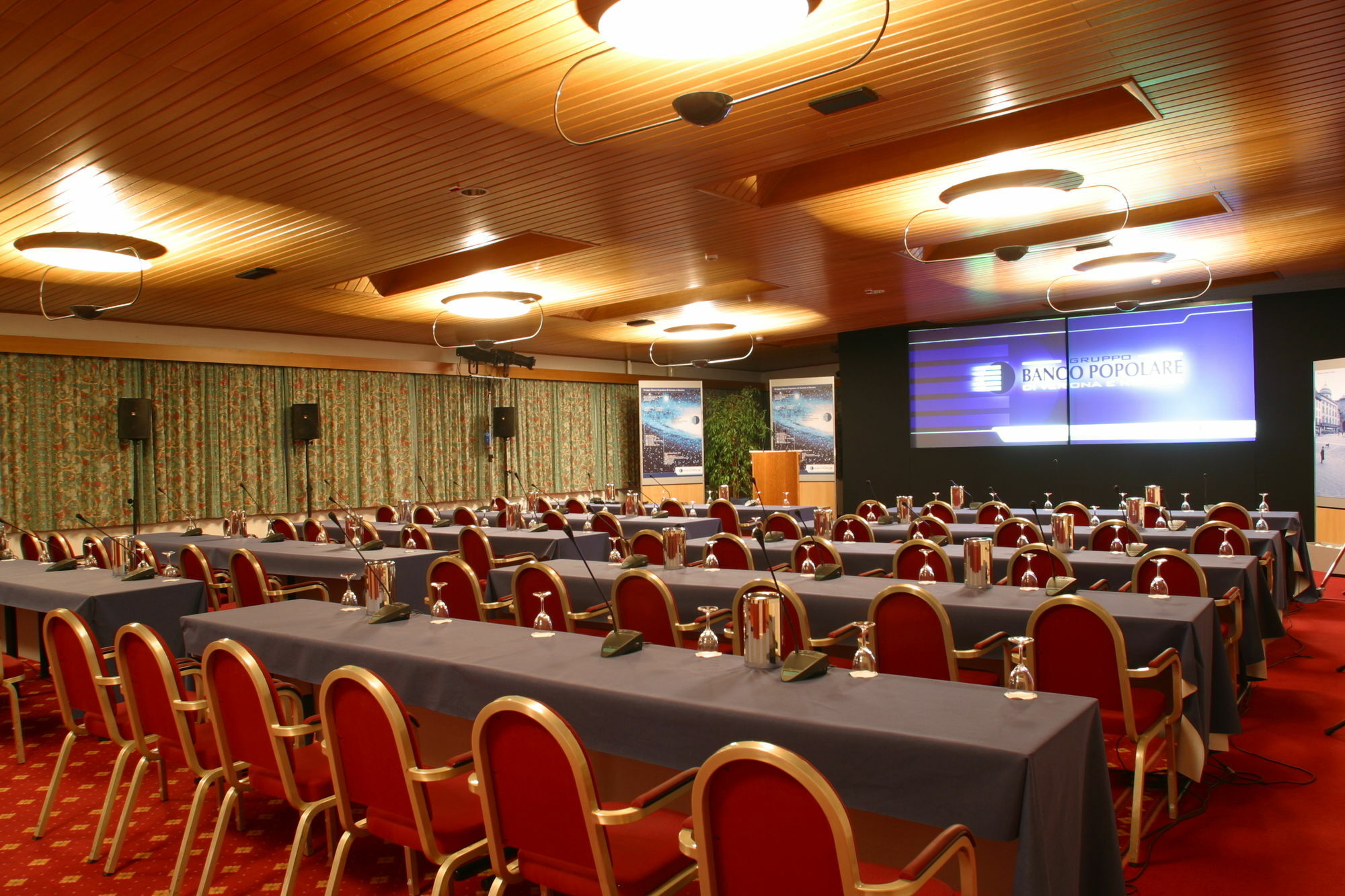 Hotel Milano Alpen Resort Meeting&Spa Castione della Presolana Esterno foto