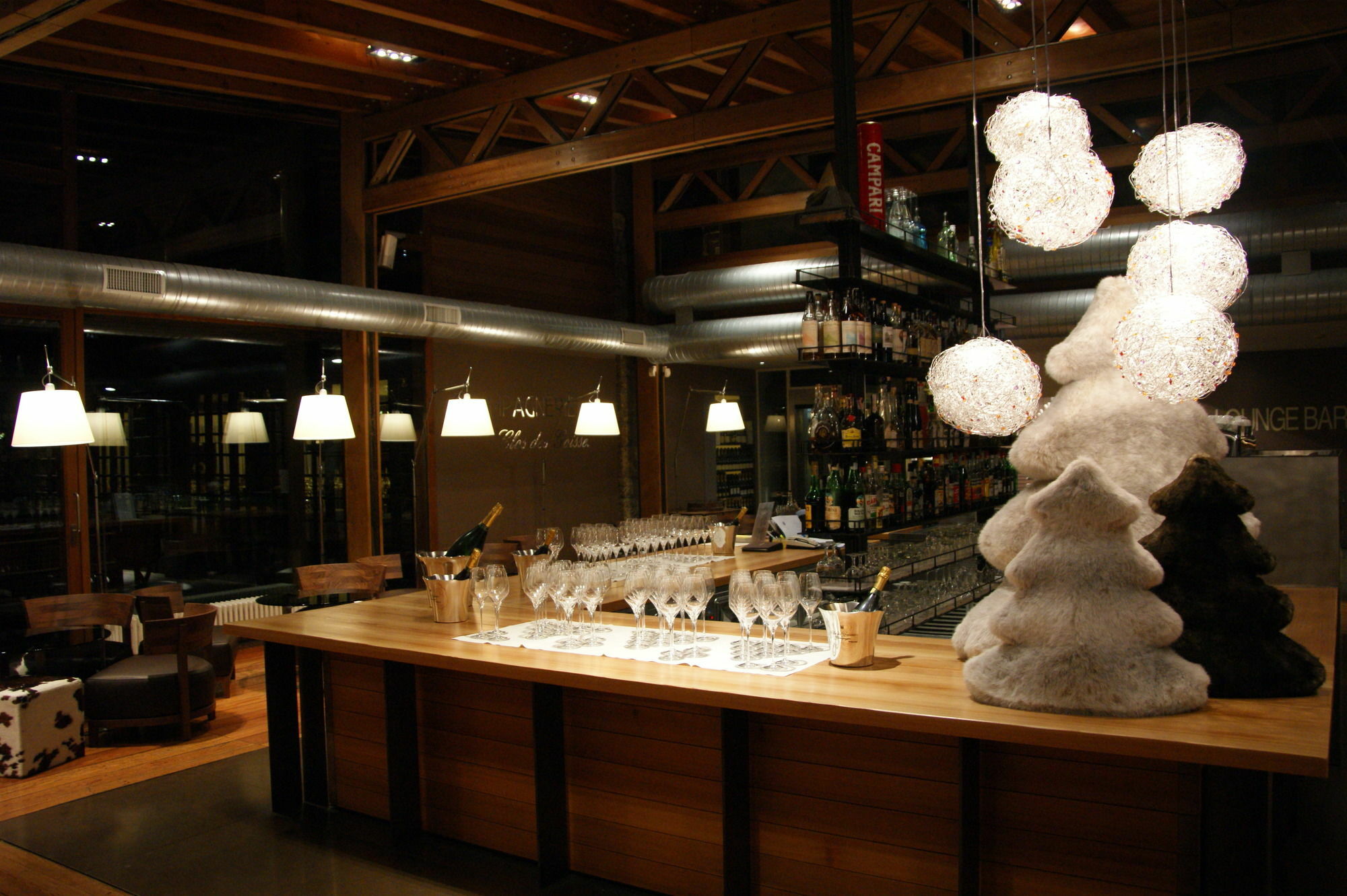Hotel Milano Alpen Resort Meeting&Spa Castione della Presolana Esterno foto